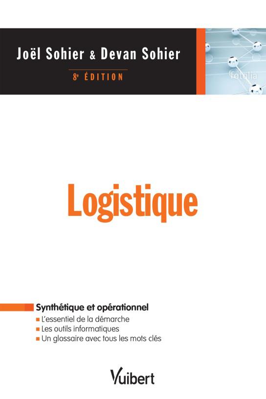 Logistique. 8e édition
