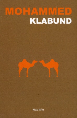 Mohammed. Le roman d'un prophète