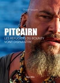 Pitcairn. Les révoltés du Bounty vont disparaître