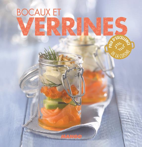 Bocaux et Verrines