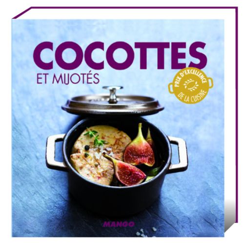 Cocottes et mijotés
