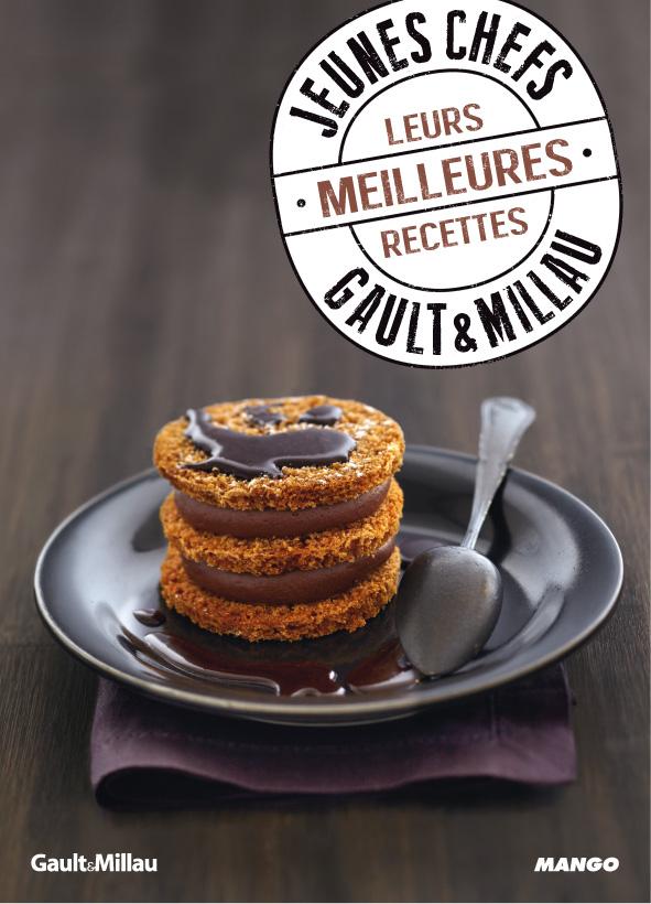 Jeunes chefs Gault & Millau. Leurs meilleures recettes
