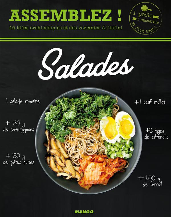 Salades
