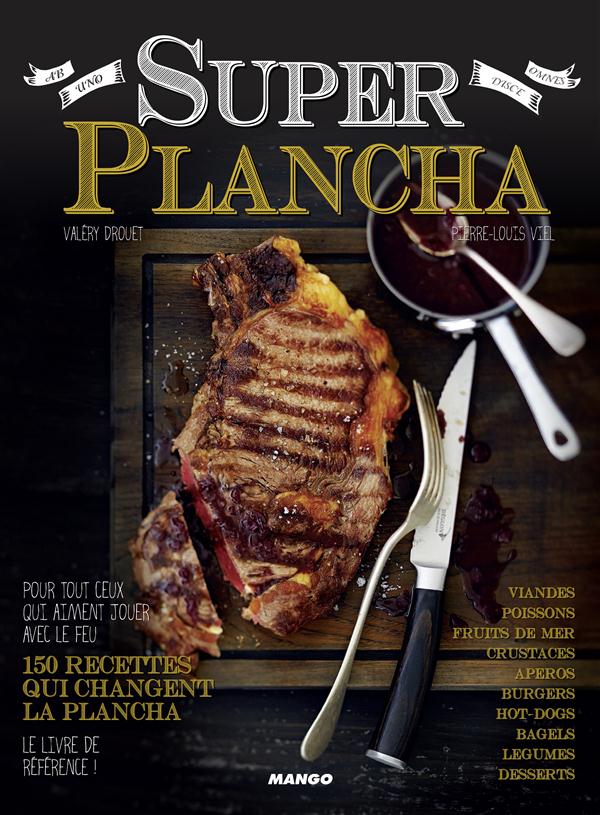 Super Plancha