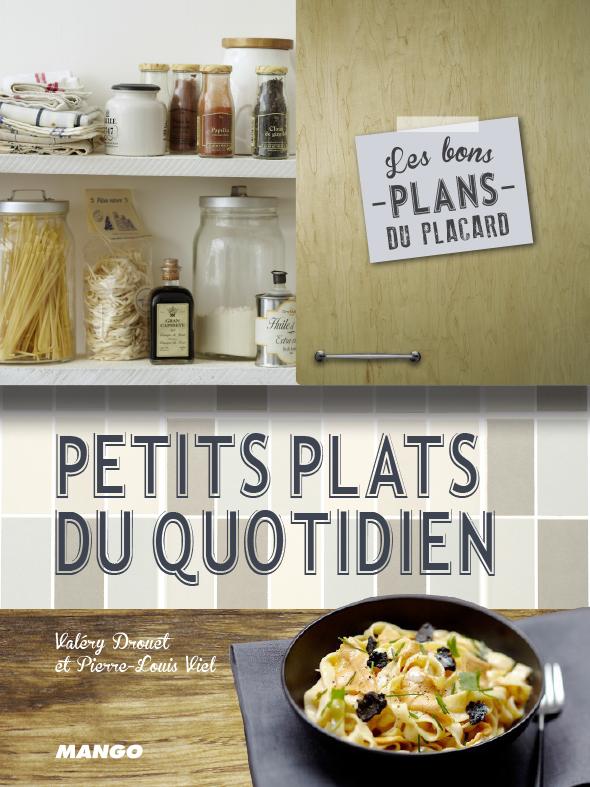 Petits plats du quotidien