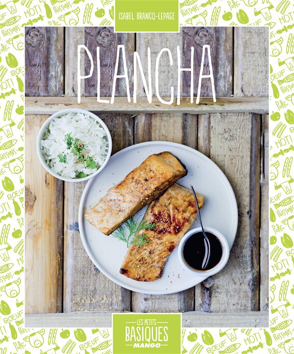 Plancha