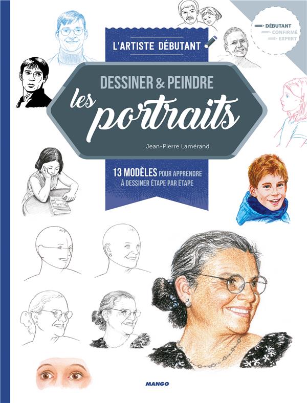 Les portraits