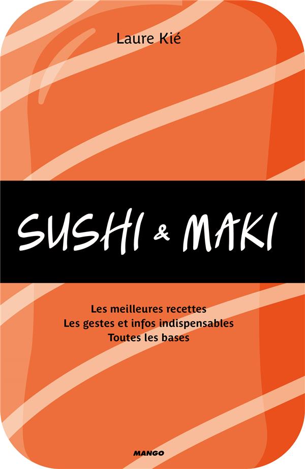 Sushi & Maki