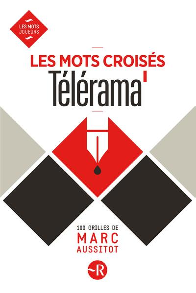 Les mots croisés Télérama