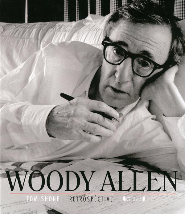 Woody Allen. Rétrospective