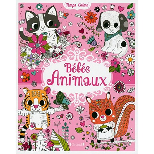 Bébés animaux