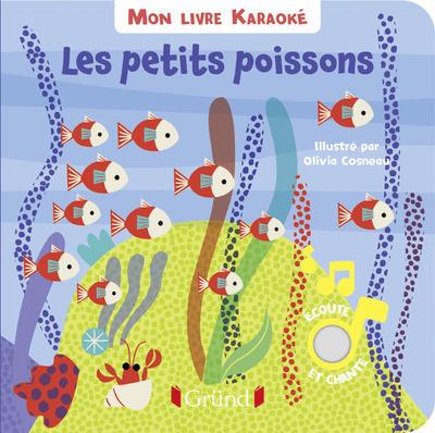 Les petits poissons