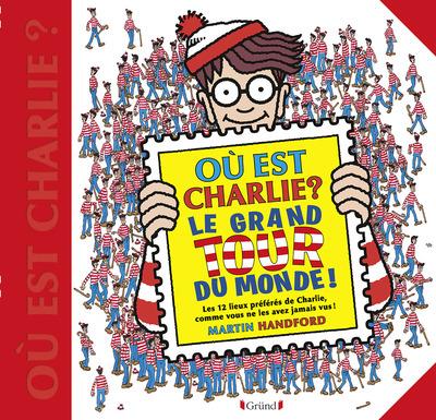 Le grand tour du monde