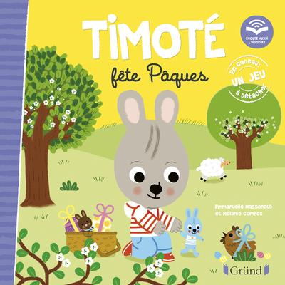 Timoté : Timoté fête Pâques