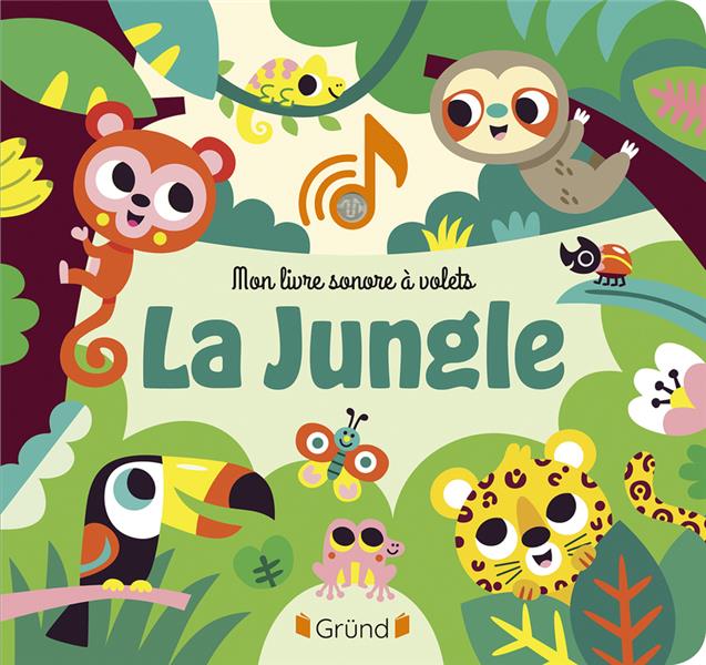 La Jungle