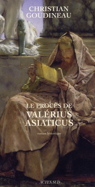 Le Procès de Valérius Asiaticus
