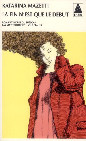 La fin n'est que le début