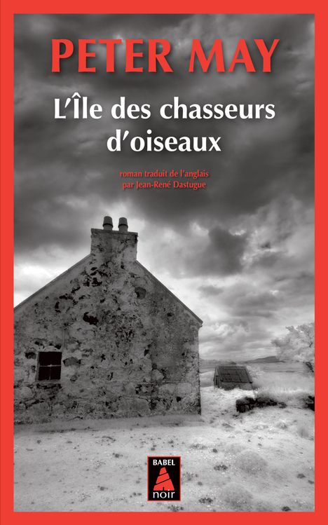 L'île des chasseurs d'oiseaux