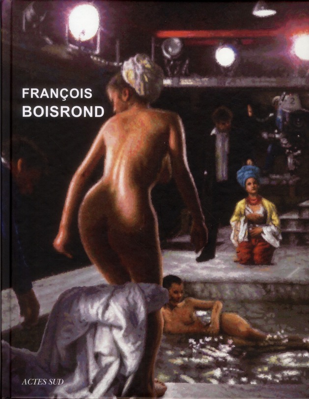 François Boisrond. Monographie