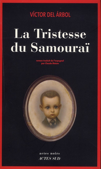 La tristesse du samouraï