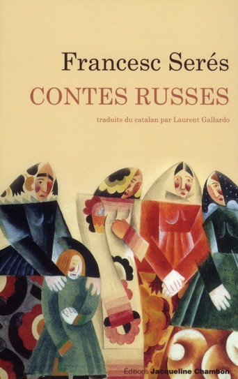 Contes russes
