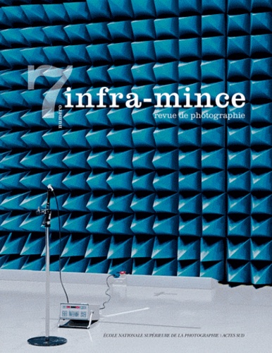 Infra-mince N° 7