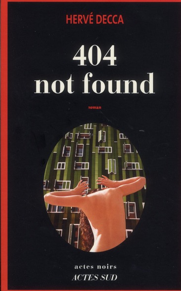 404 not found