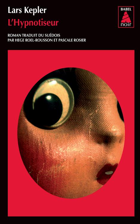 L'Hypnotiseur
