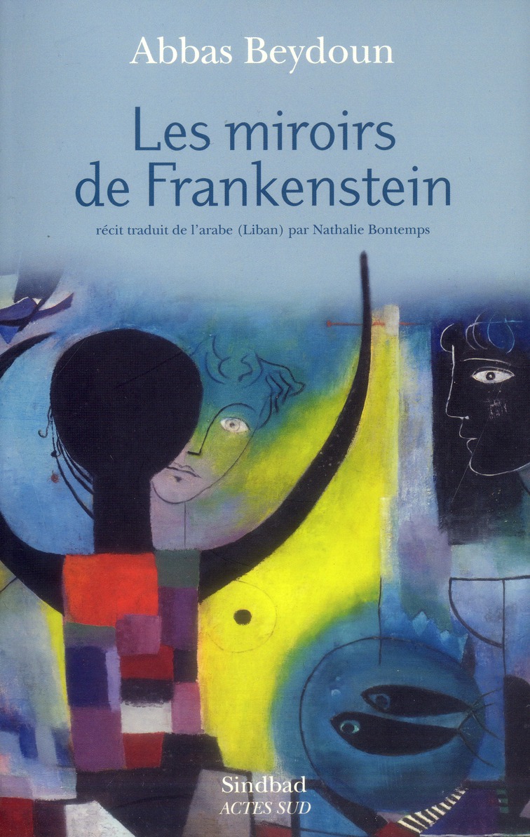 Les miroirs de Frankenstein