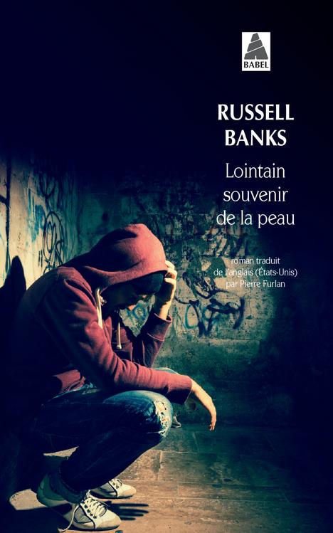 Lointain souvenir de la peau