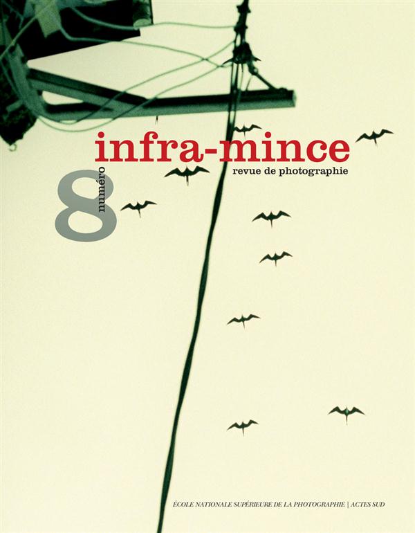 Infra-mince N° 8