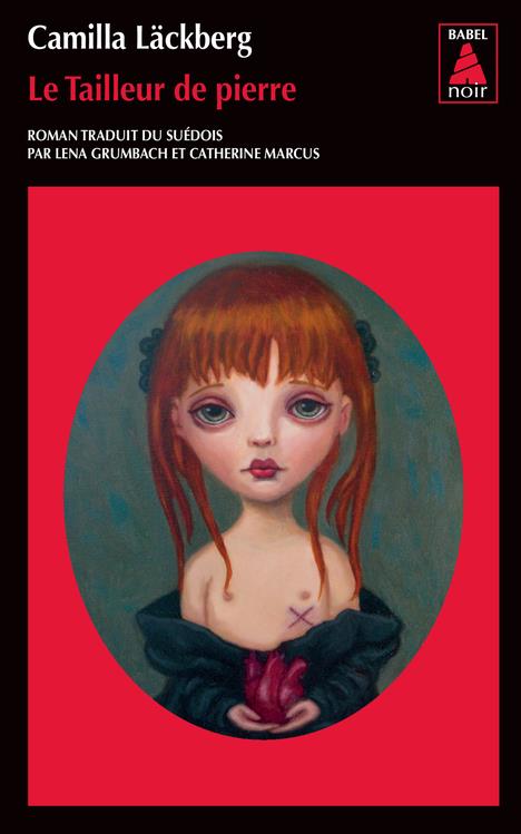 Le Tailleur de pierre