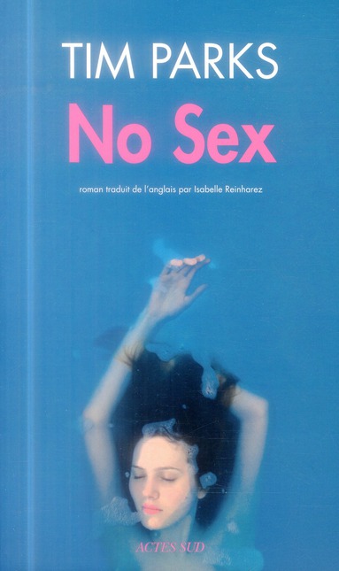 No Sex