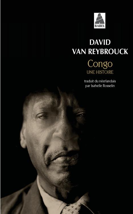 Congo. Une histoire