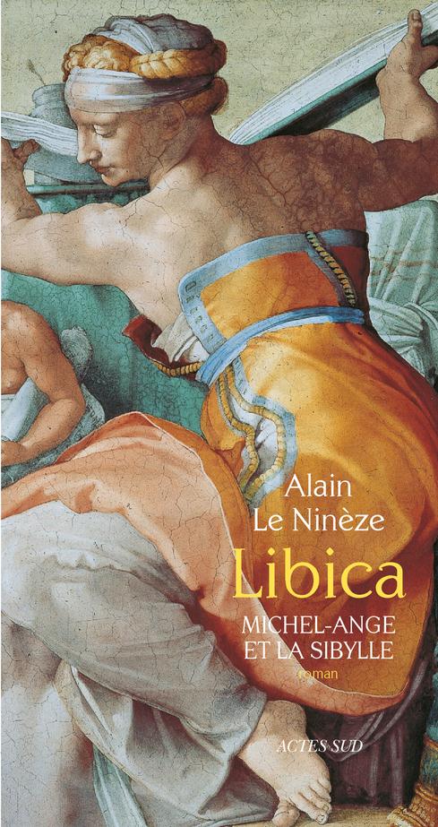 Libica. Michel-Ange et la Sibylle