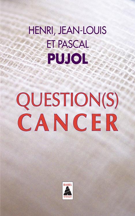 Question(s) cancer