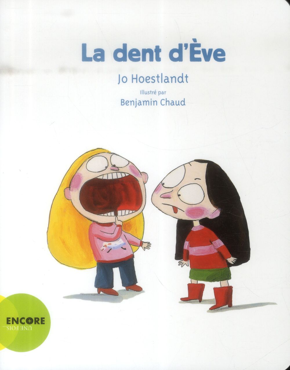La dent d'Eve