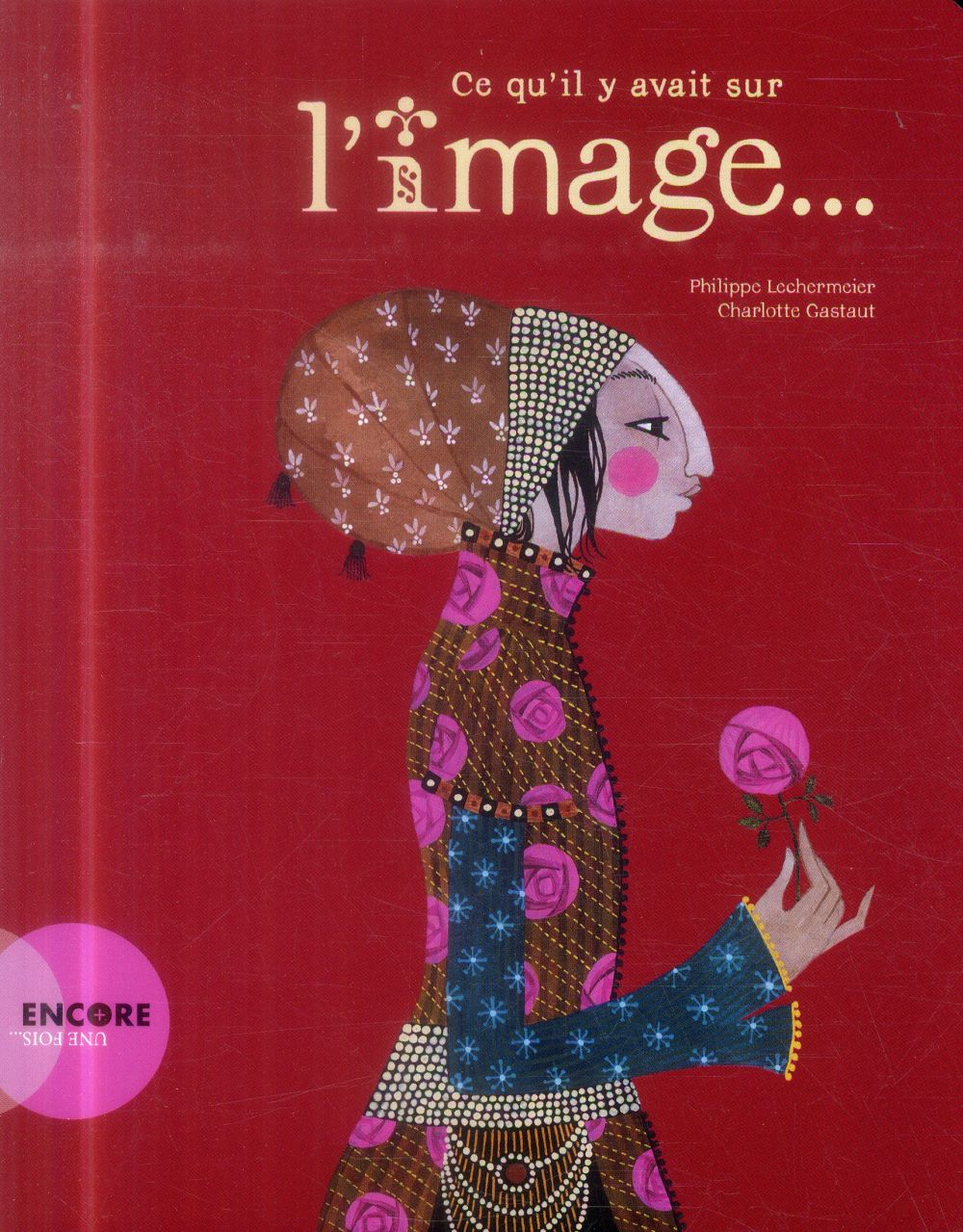 Ce qu'il y avait sur l'image...