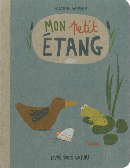 Mon petit étang