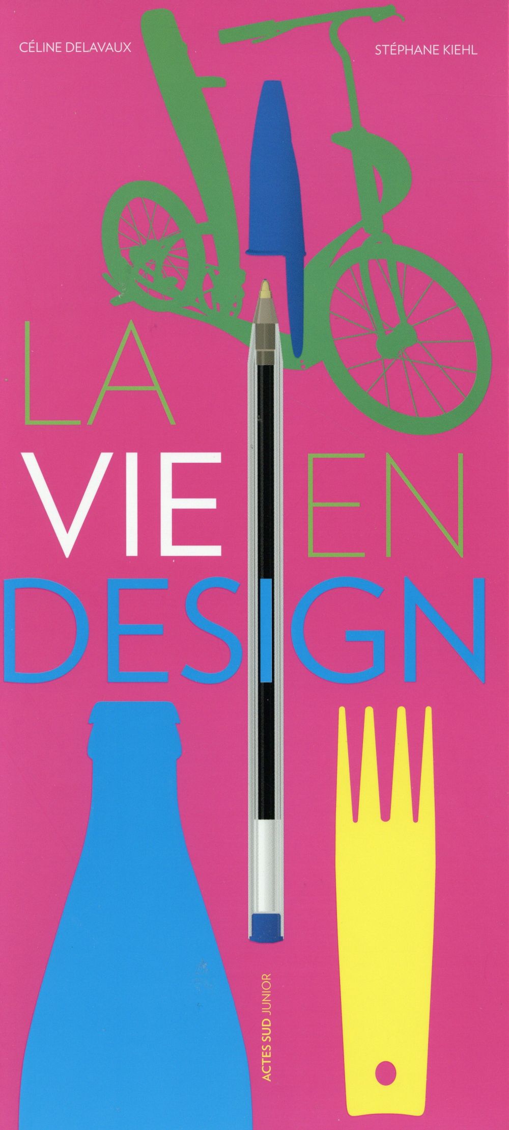 La vie en design