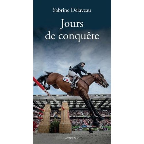 Jours de conquête