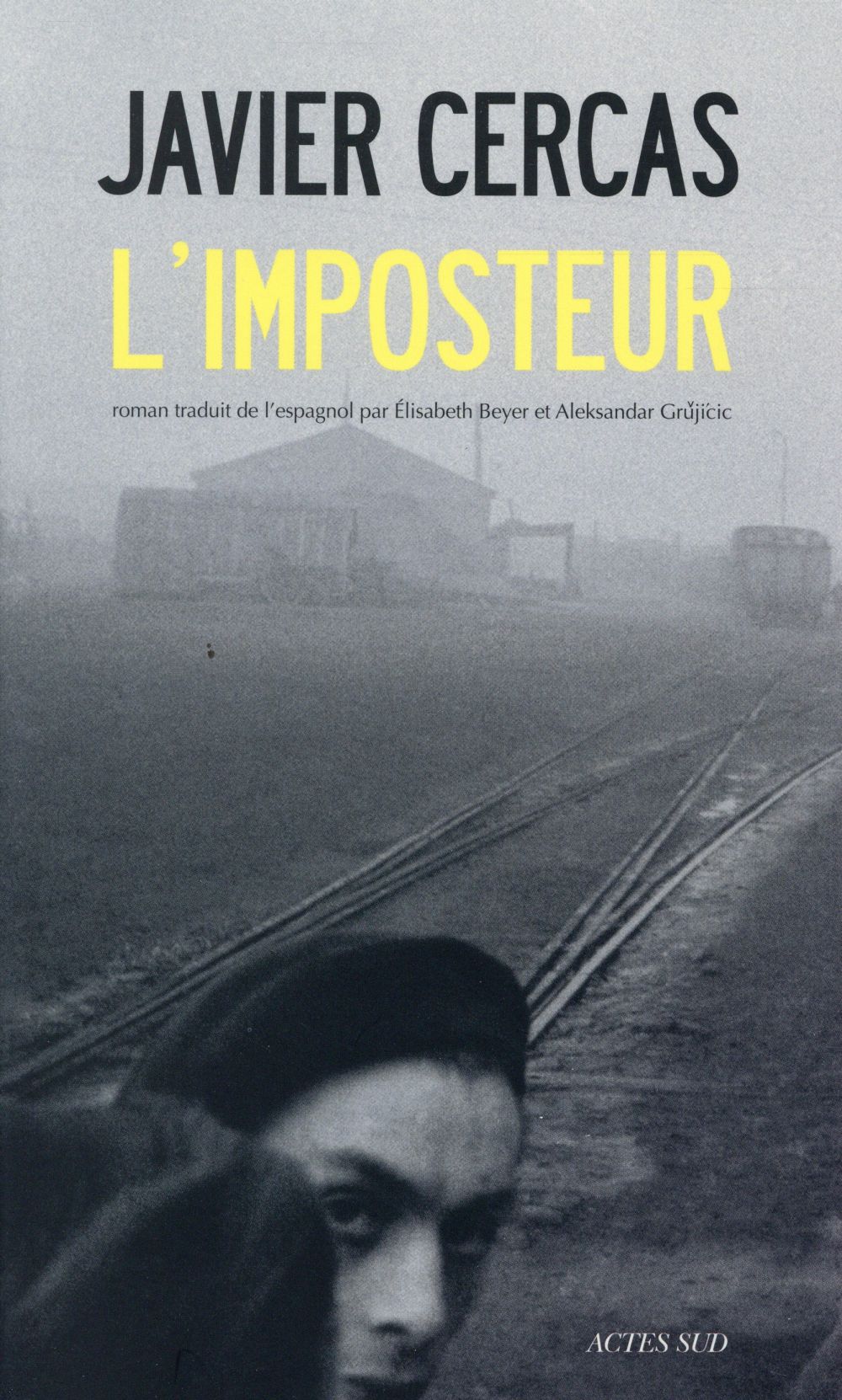 L'imposteur