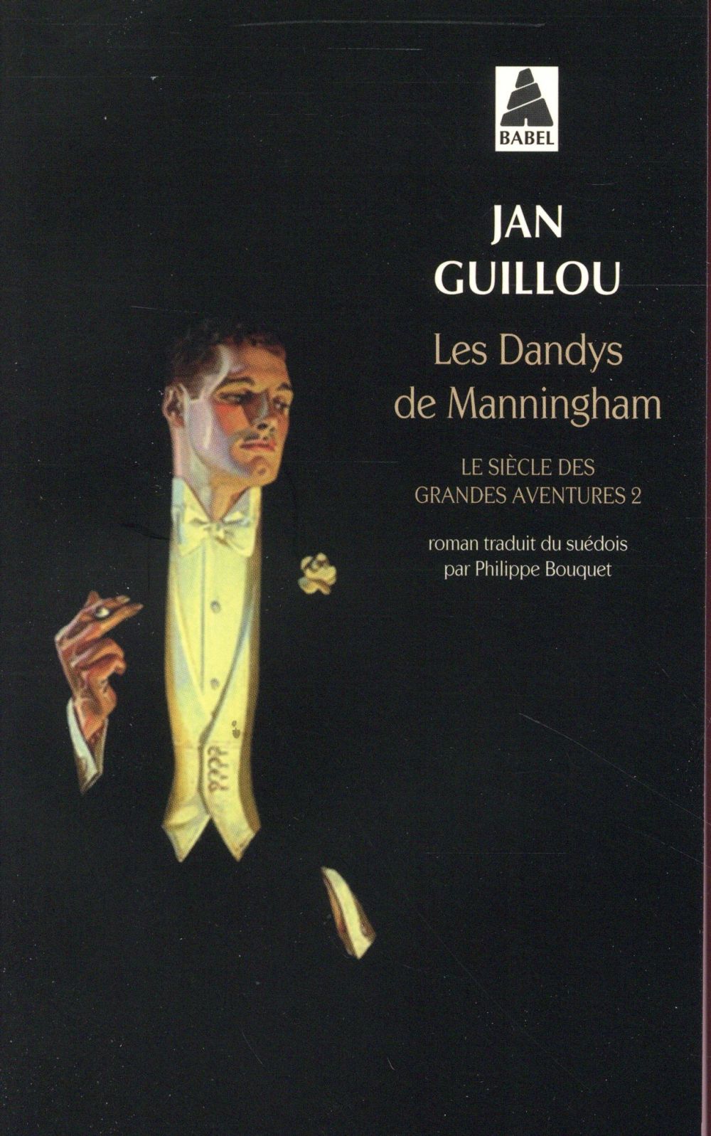 Les dandys de Manningham. Le siècle des grandes aventures Volume 2