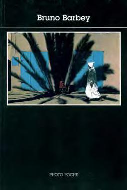 Bruno Barbey