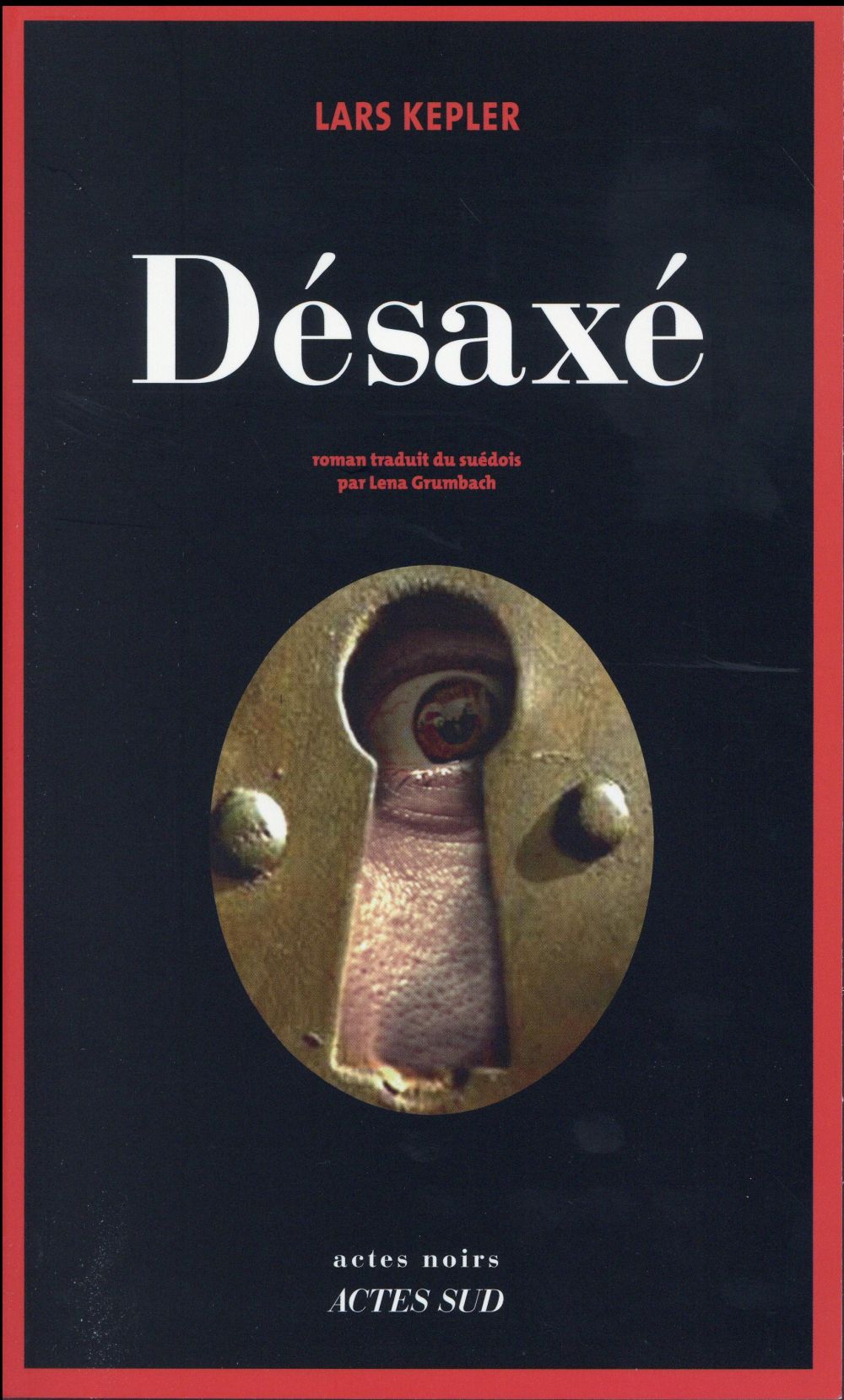 Désaxé