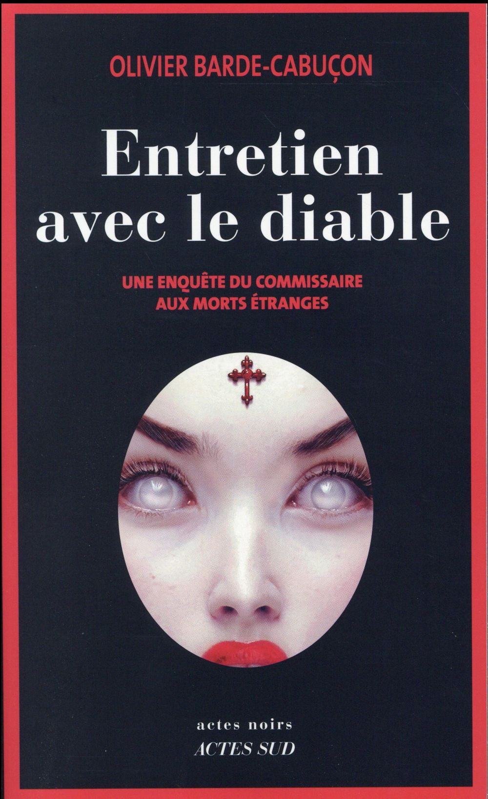 Entretien avec le diable