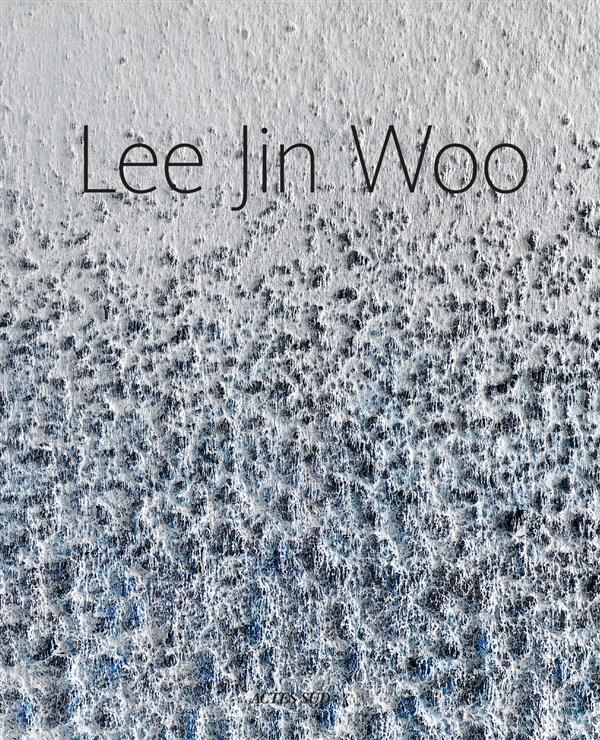 Lee Jin Woo. Edition bilingue français-anglais