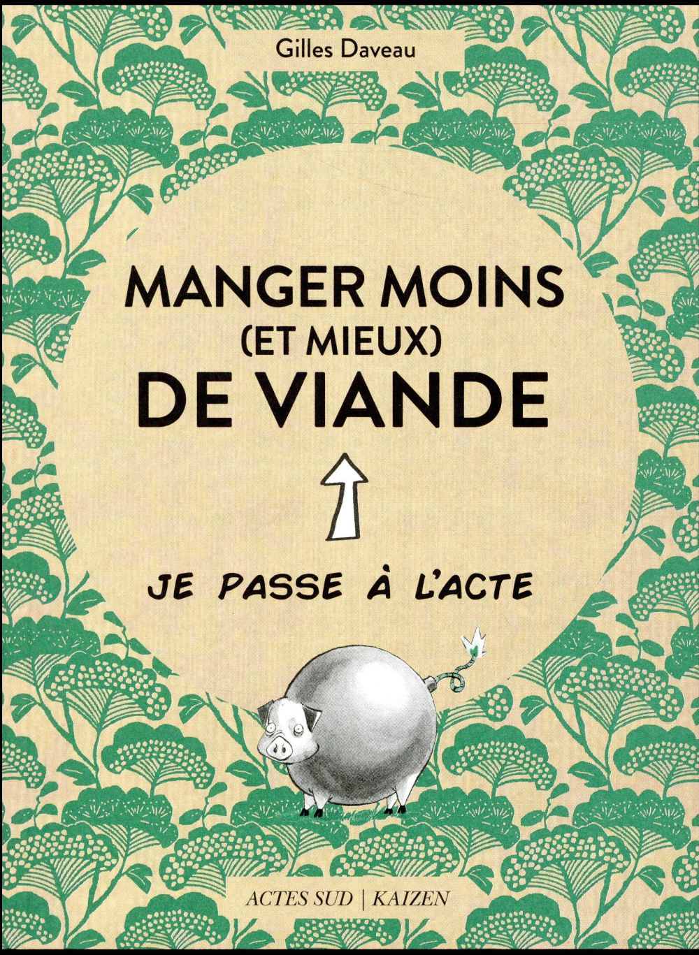 Manger moins (et mieux) de viande