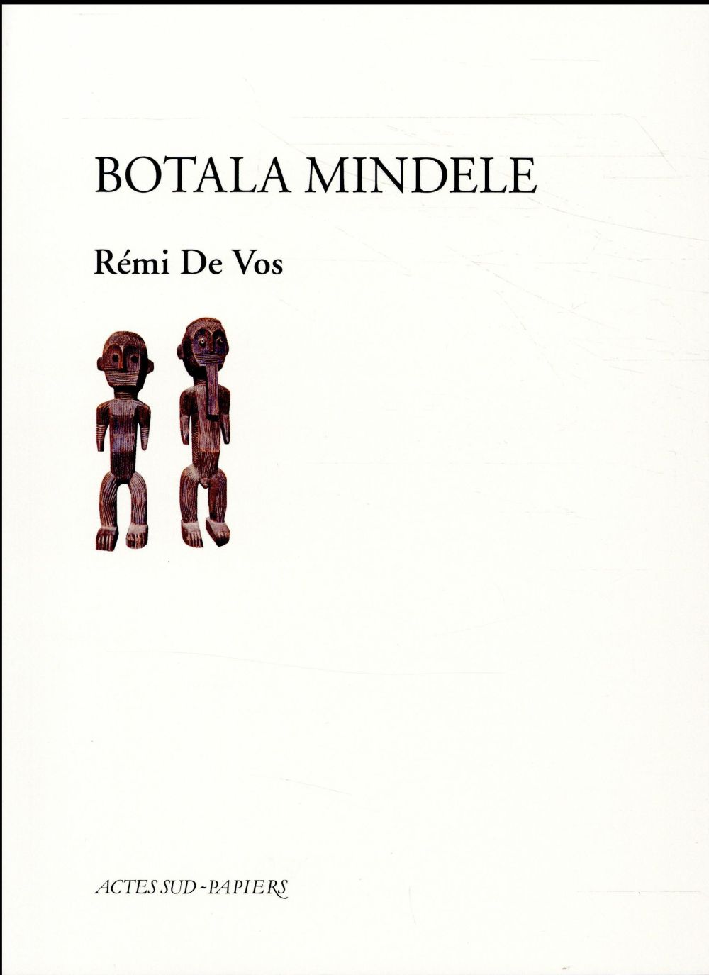 Botala Mindele