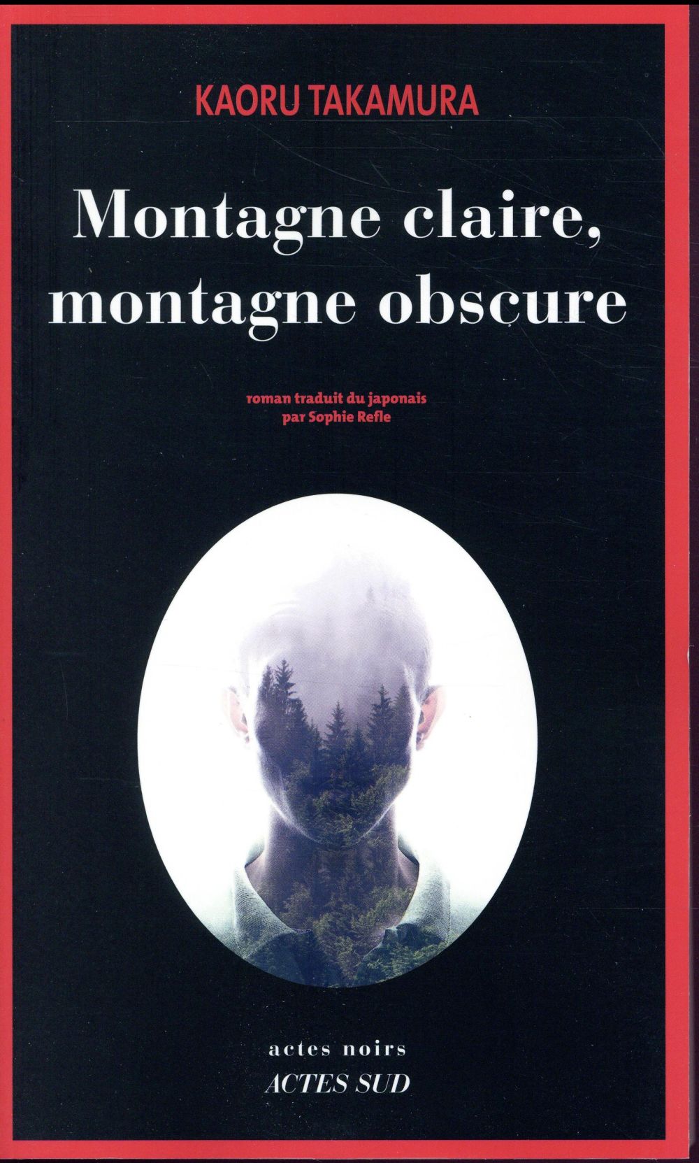 Montagne claire, montagne obscure